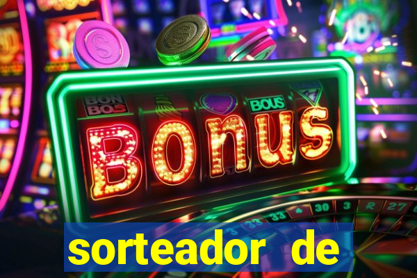 sorteador de numeros bingo online